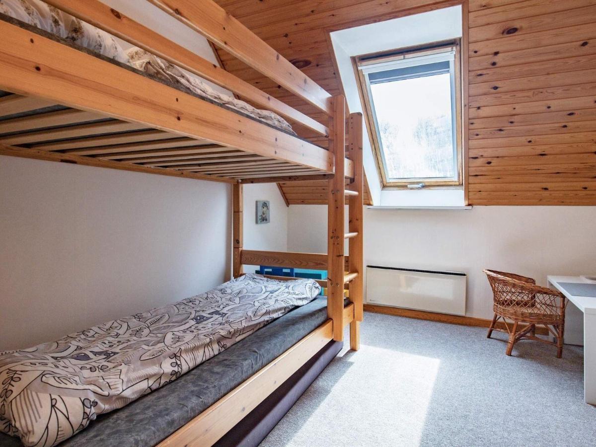 Holiday Home Aeroskobing XI Dış mekan fotoğraf