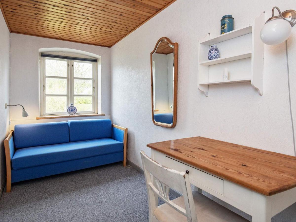 Holiday Home Aeroskobing XI Dış mekan fotoğraf