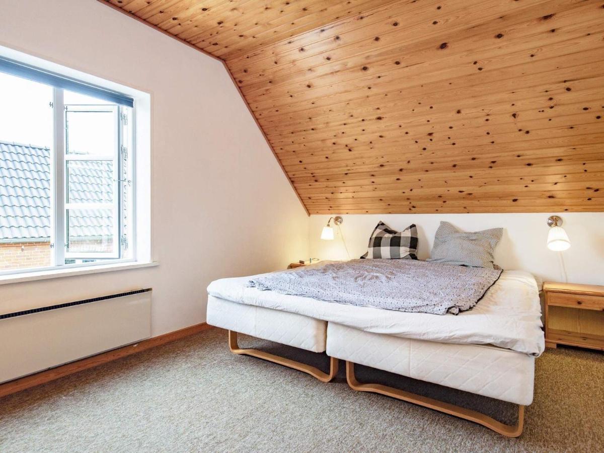 Holiday Home Aeroskobing XI Dış mekan fotoğraf