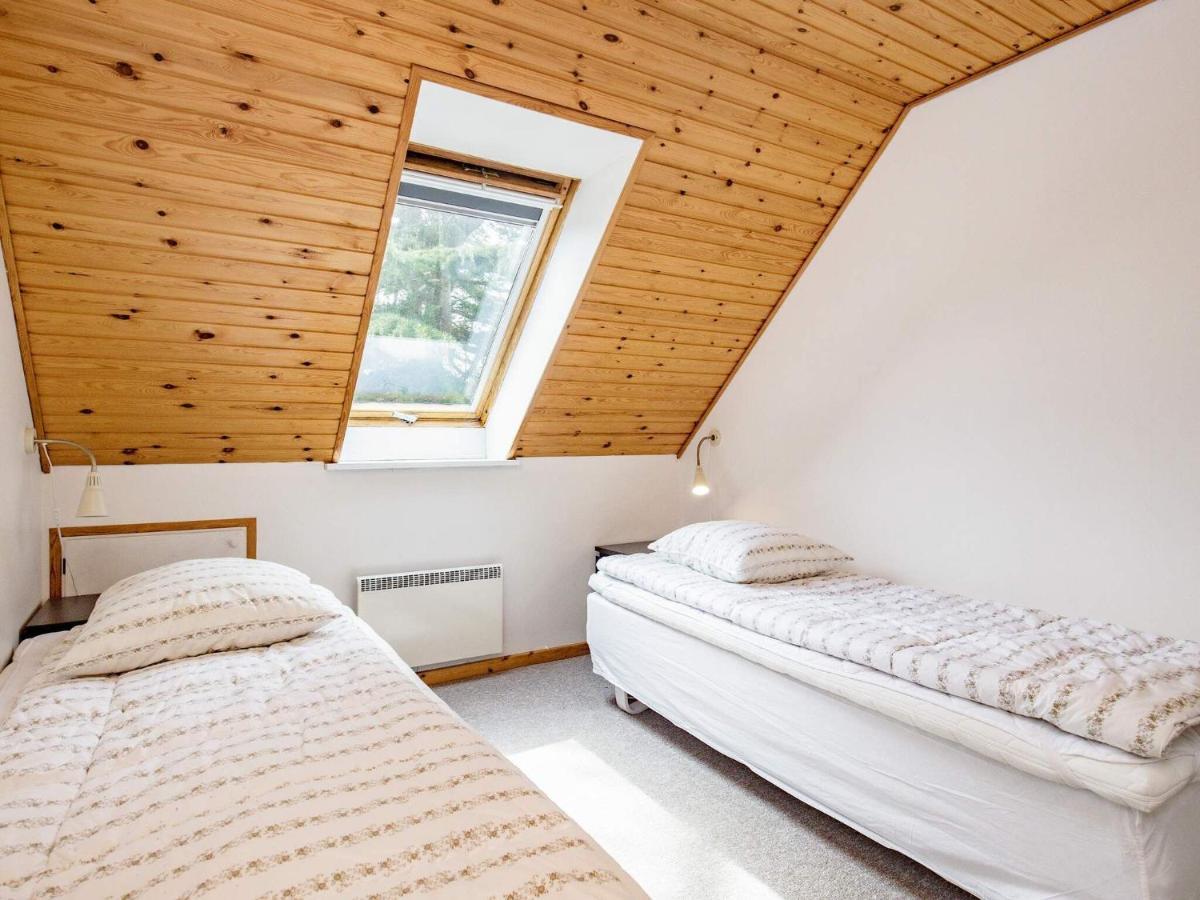 Holiday Home Aeroskobing XI Dış mekan fotoğraf