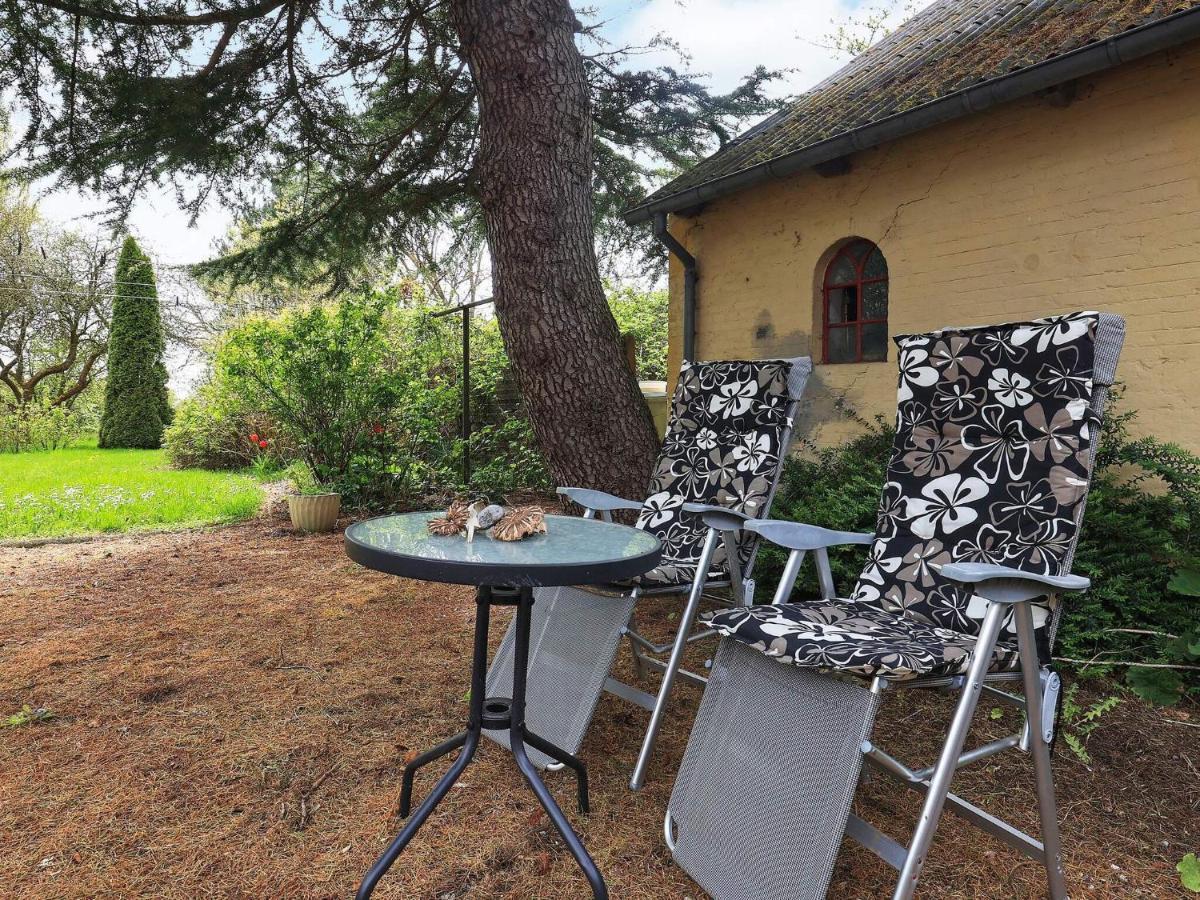 Holiday Home Aeroskobing XI Dış mekan fotoğraf